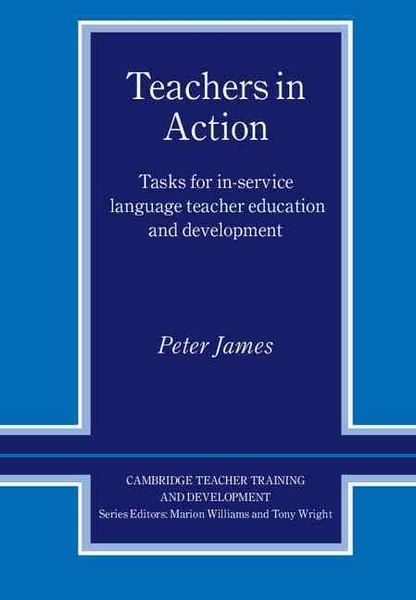 Produktbild: Teachers in Action