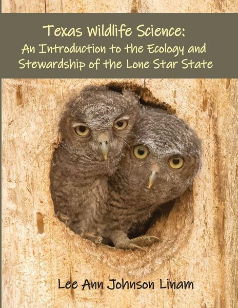 Produktbild: Texas Wildlife Science