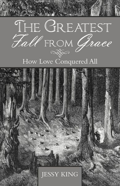 Produktbild: The Greatest Fall from Grace