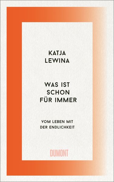 Produktbild: Was ist schon f&uuml;r immer
