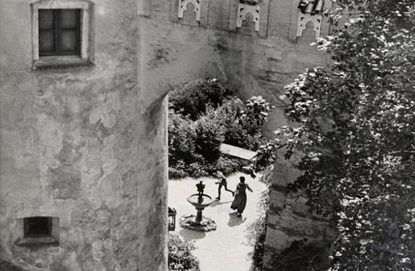 Produktbild: Br&uuml;derchen & Schwesterchen (1953) (Filmjuwelen / Schongerfilm-M&auml;rchen)