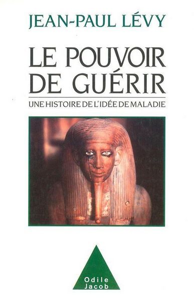 Produktbild: L&eacute;vy, J: Power of Healing