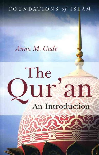 Produktbild: The Qur'an