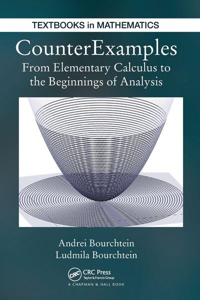 Produktbild: CounterExamples