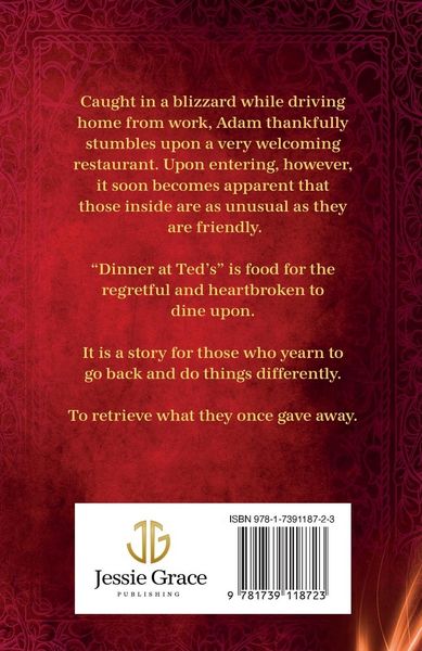 Produktbild: Dinner at Ted's