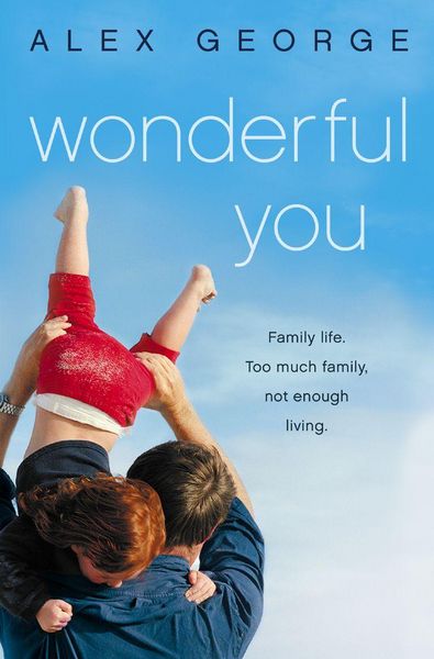 Produktbild: Wonderful You