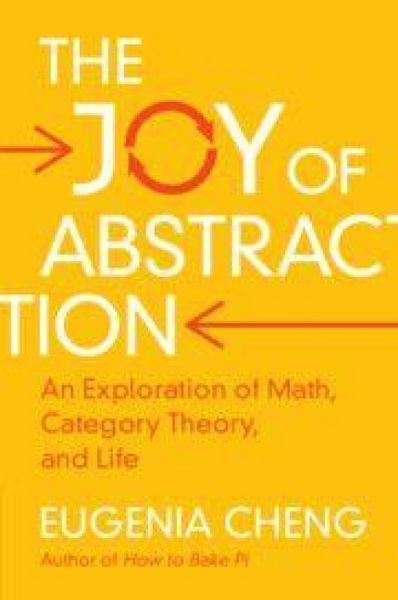 Produktbild: The Joy of Abstraction