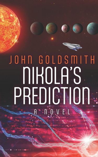 Produktbild: Nikola's Prediction