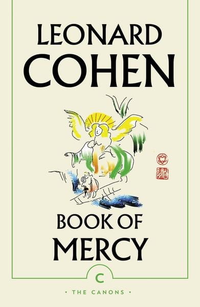 Produktbild: Book of Mercy