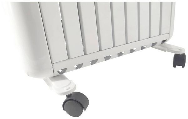 Produktbild: SHX SHX30ROF2000 Eco-Radiator SHX30ROF2000 2000W Wei&szlig; (gl&auml;nzend)