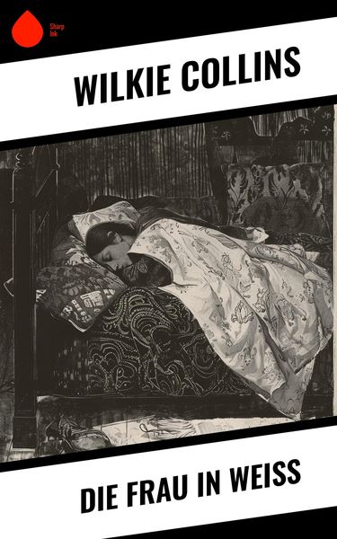 Produktbild: Die Frau in Wei&szlig;