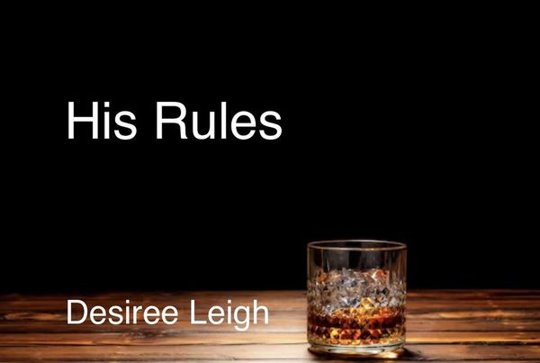 Produktbild: His Rules