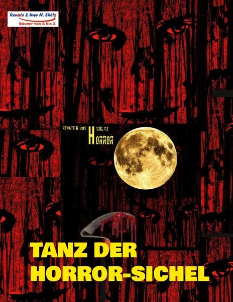 Produktbild: Tanz der Horror-Sichel