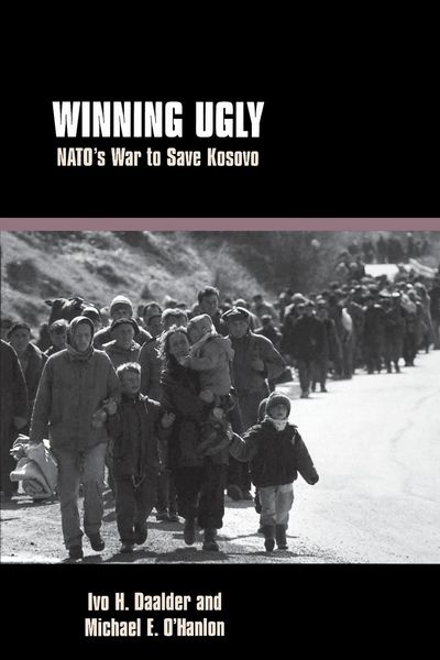 Produktbild: Winning Ugly