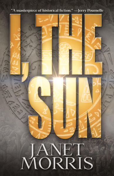 Produktbild: I, the Sun