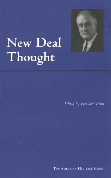 Produktbild: New Deal Thought