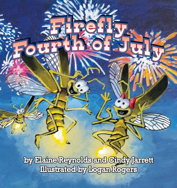 Produktbild: Firefly Fourth of July