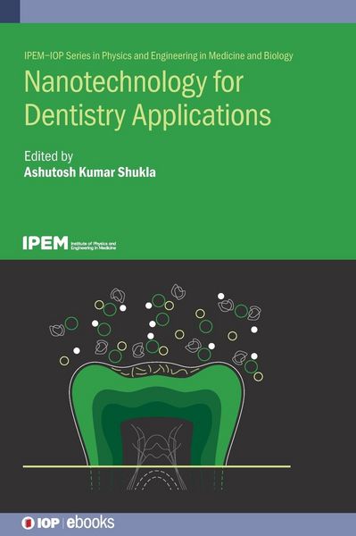 Produktbild: Nanotechnology for Dentistry Applications
