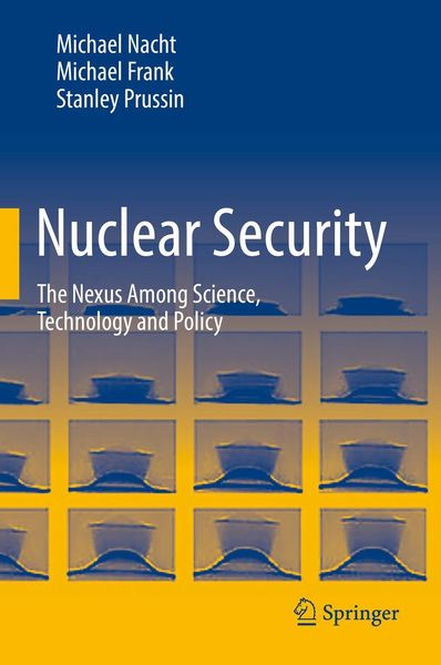 Produktbild: Nuclear Security