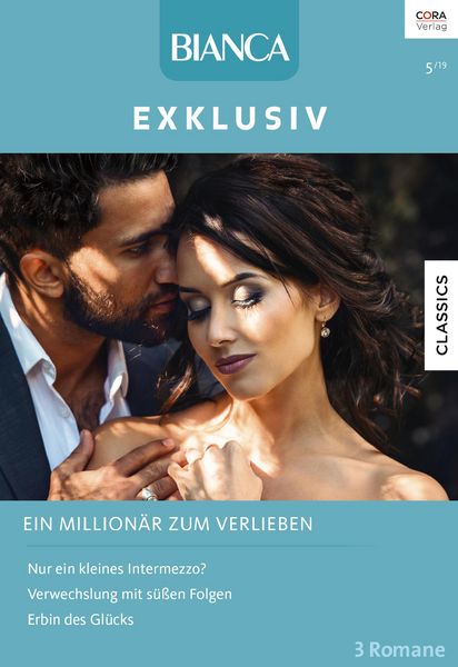 Produktbild: Bianca Exklusiv Band 309