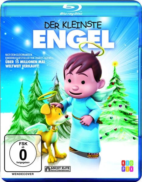 Produktbild: Der kleinste Engel