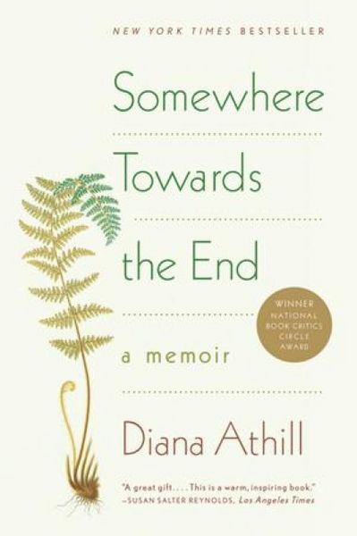 Produktbild: Somewhere Towards the End