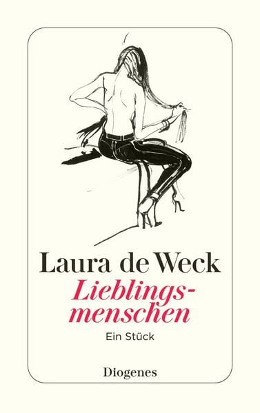 Produktbild: Lieblingsmenschen
