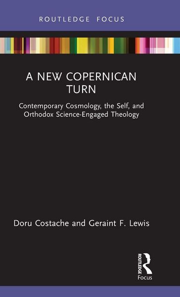 Produktbild: A New Copernican Turn