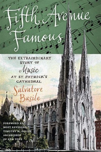 Produktbild: Fifth Avenue Famous