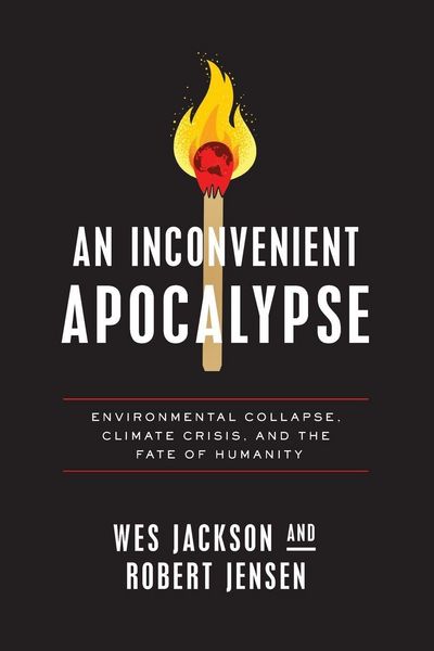 Produktbild: An Inconvenient Apocalypse