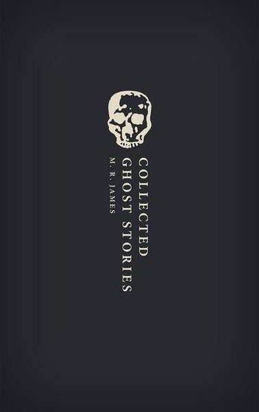 Produktbild: Collected Ghost Stories