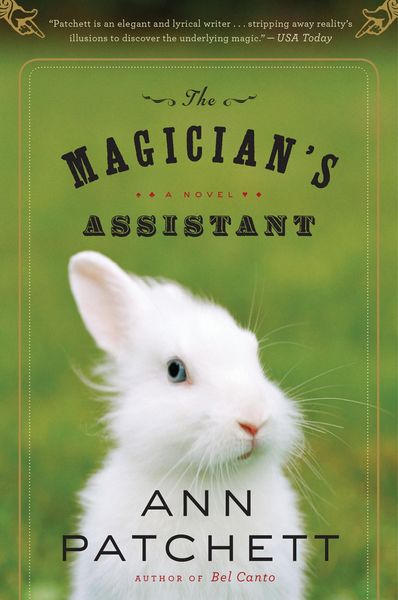 Produktbild: Magician's Assistant