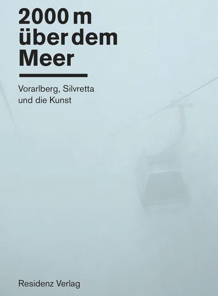 Produktbild: 2000 m &uuml;ber dem Meer
