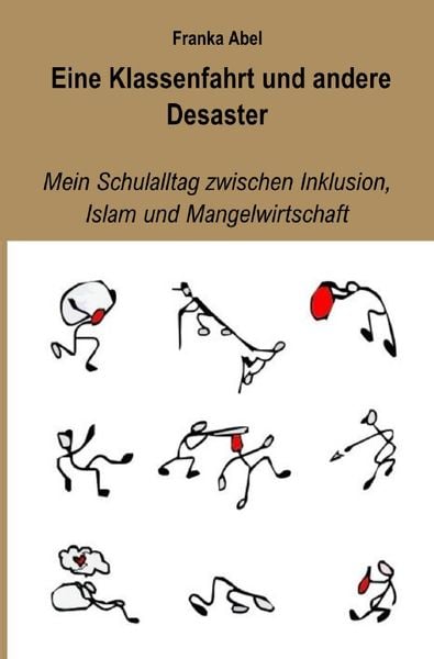 Produktbild: Eine Klassenfahrt und andere Desaster