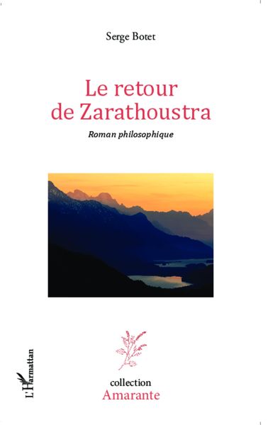 Produktbild: Le retour de Zarathoustra