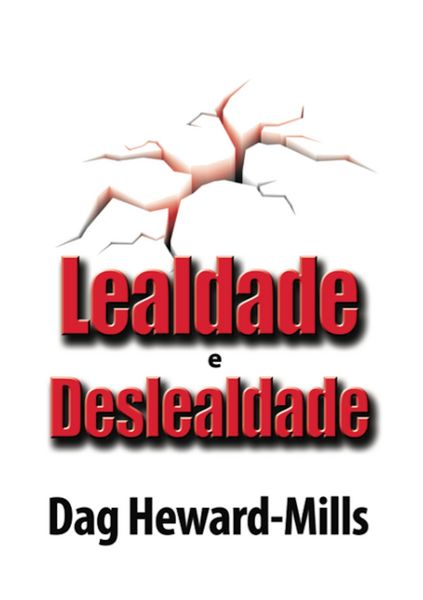Produktbild: Lealdade e Desleadade