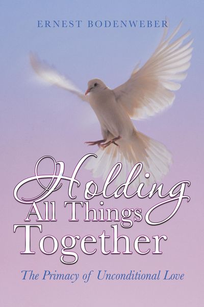 Produktbild: Holding All Things Together