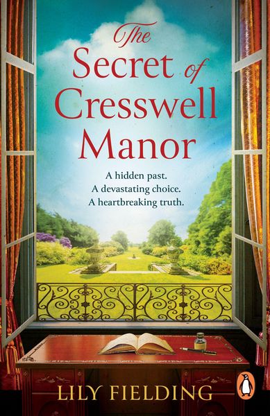 Produktbild: The Secret of Cresswell Manor