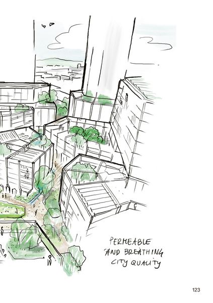 Produktbild: Reconnecting Cities, People, and Nature