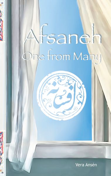 Produktbild: Afsaneh