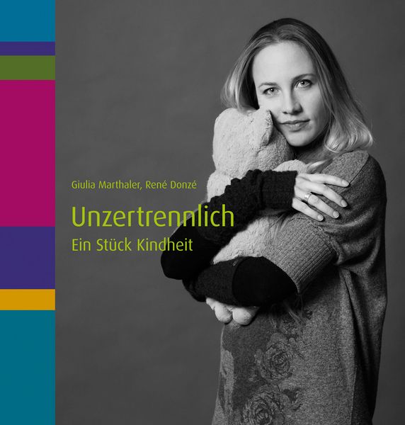 Produktbild: Unzertrennlich