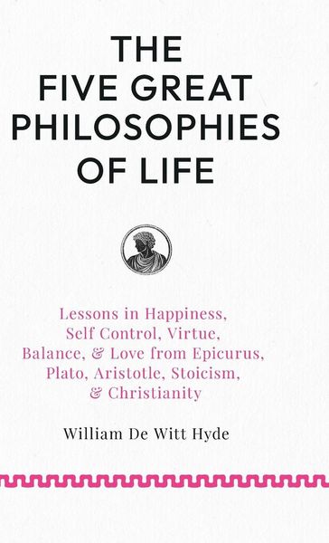 Produktbild: The Five Great Philosophies of Life