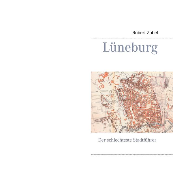 Produktbild: L&uuml;neburg