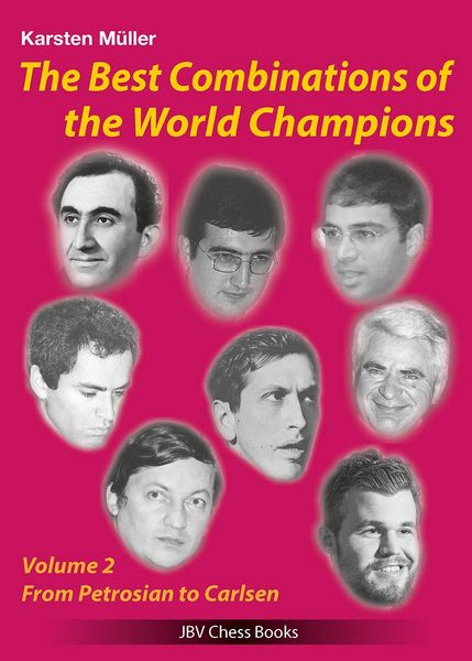 Produktbild: The best Combinations of the World Champions Vol 2