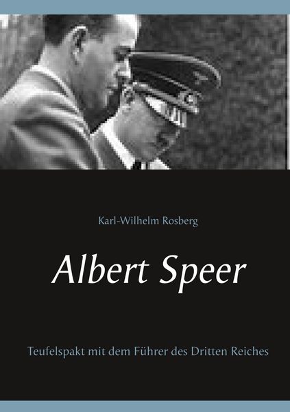 Produktbild: Albert Speer
