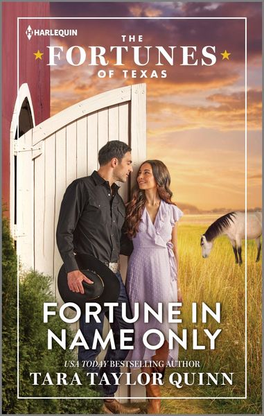 Produktbild: Fortune in Name Only