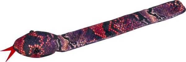 Produktbild: Schlangen-Schnapparmband Wild+Cool