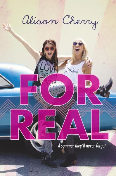 Produktbild: For Real