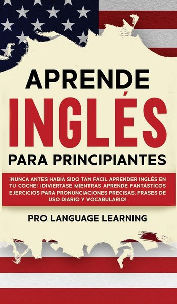 Produktbild: Aprende Ingles Para Principiantes
