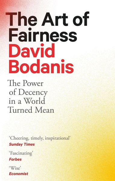 Produktbild: The Art of Fairness